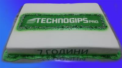 Торта - Фирмени торти