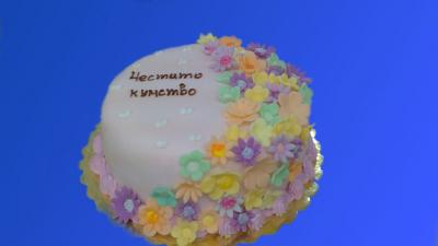 Торта - Сватбени торти